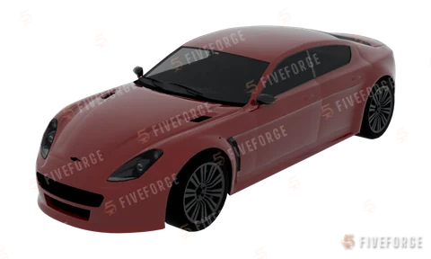 Exemplar in GTA 5