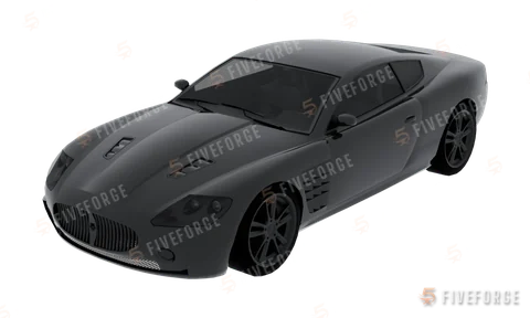 F620 in GTA 5