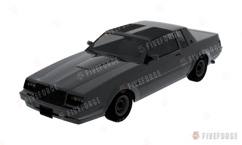 Faction in GTA 5