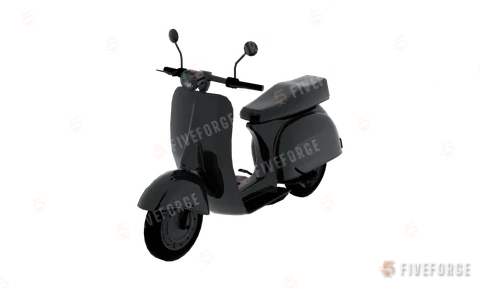 Faggio in GTA 5