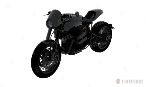 FCR 1000 in GTA 5