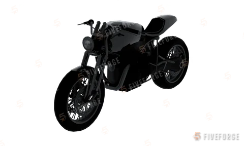 FCR 1000 Custom in GTA 5