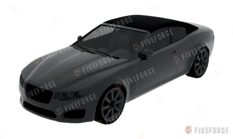 Felon GT in GTA 5