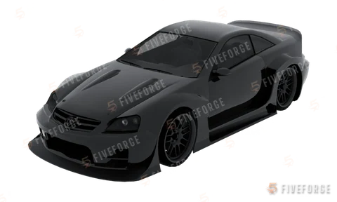 Feltzer in GTA 5
