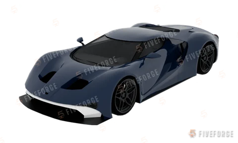 FMJ in GTA 5