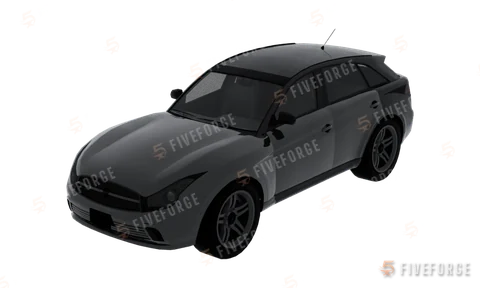 FQ 2 in GTA 5