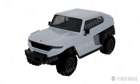 Freecrawler in GTA 5