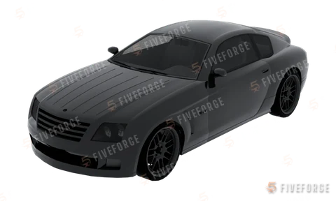 Fusilade in GTA 5