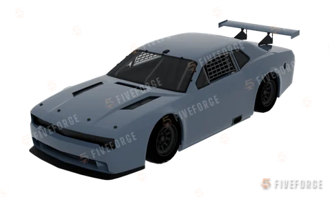 Hotring Hellfire in GTA 5