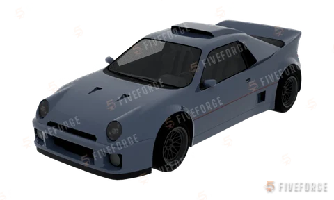 GB200 in GTA 5