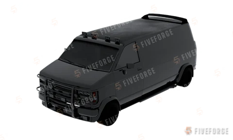 Gang Burrito in GTA 5