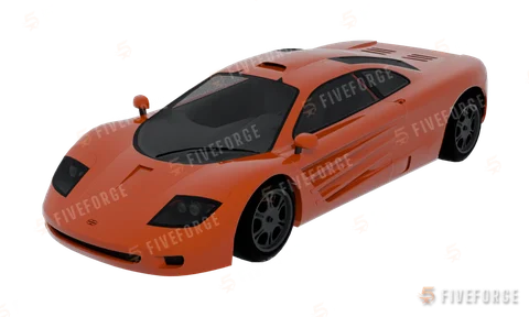 GP1 in GTA 5