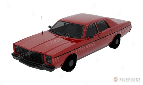 Greenwood in GTA 5