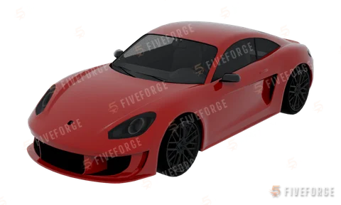 Growler in GTA 5