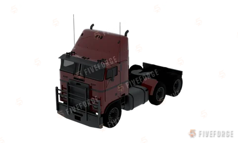 Hauler in GTA 5