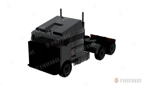 Hauler Custom in GTA 5