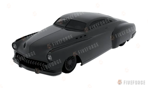 Hermes in GTA 5