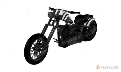 Hexer in GTA 5