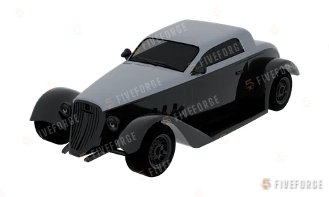 Hotknife in GTA 5