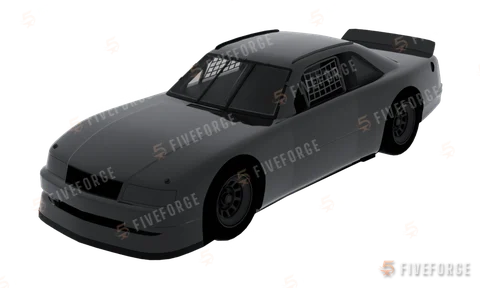 Hotring Sabre in GTA 5