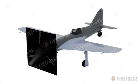 Howard NX-25 in GTA 5