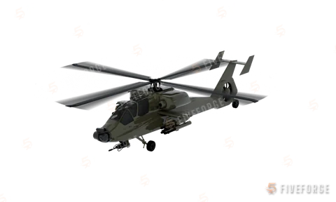 FH-1 Hunter in GTA 5