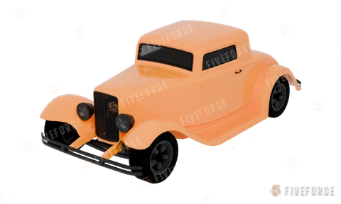 Hustler in GTA 5
