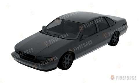 Impaler SZ in GTA 5