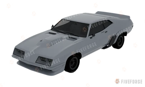 Apocalypse Imperator in GTA 5