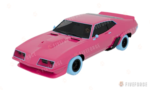 Nightmare Imperator in GTA 5