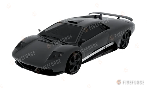 Infernus in GTA 5