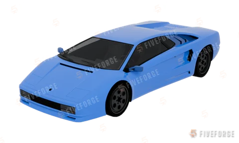 Infernus Classic in GTA 5