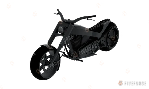 Innovation in GTA 5