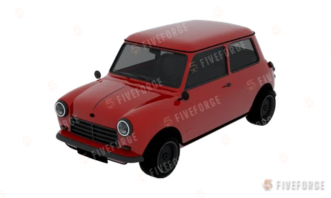 Issi Classic in GTA 5