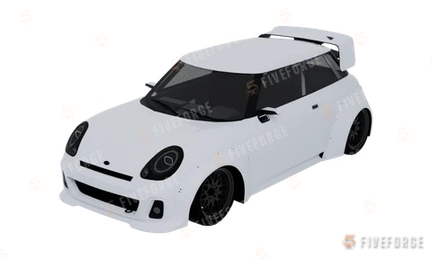 Issi Sport in GTA 5