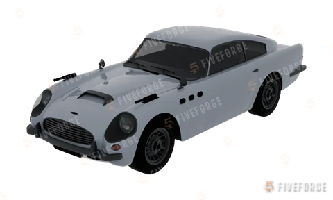 JB 700 in GTA 5