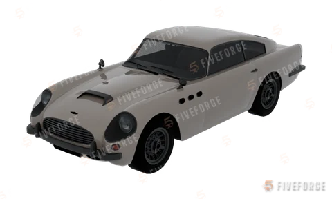 JB 700W in GTA 5