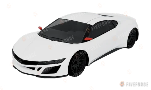 Jester (Racecar) in GTA 5