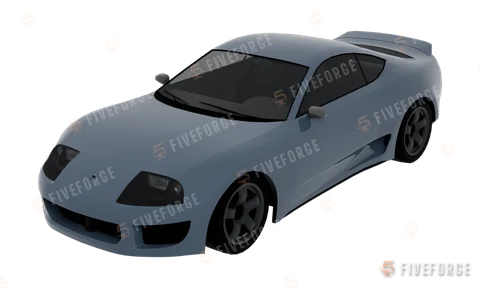 Jester Classic in GTA 5