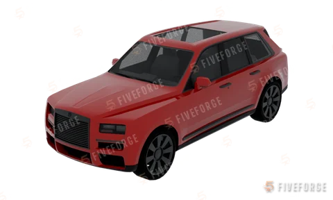 Jubilee in GTA 5