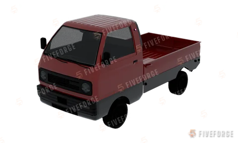 Keitora in GTA 5