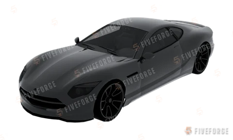 Khamelion in GTA 5