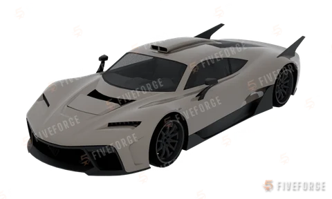 Krieger in GTA 5