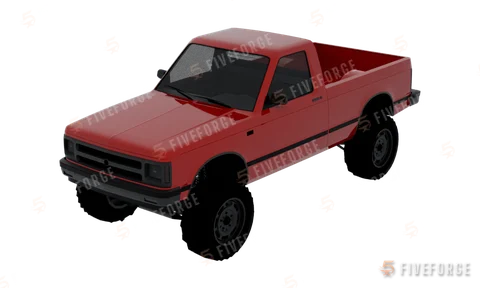 Walton L35 in GTA 5