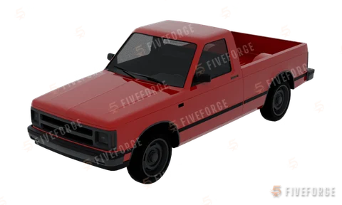 Walton L35 Stock in GTA 5
