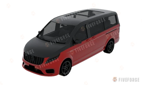 Läufer in GTA 5