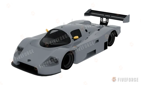 LM87 in GTA 5