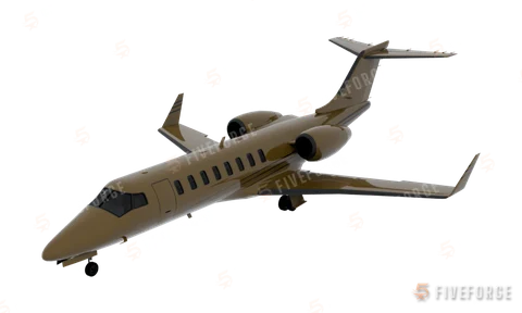 Luxor Deluxe in GTA 5