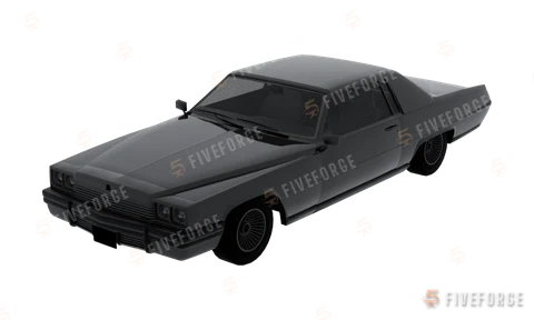 Manana in GTA 5