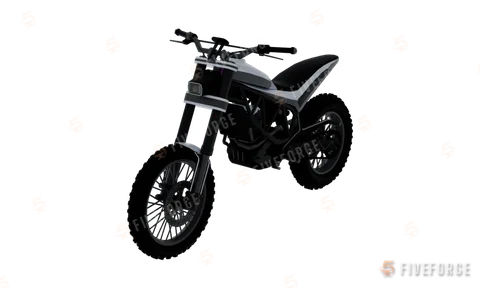 Manchez in GTA 5